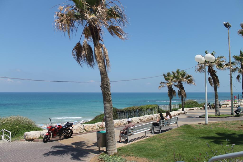 Arlozorov Bat Yam Beach Værelse billede